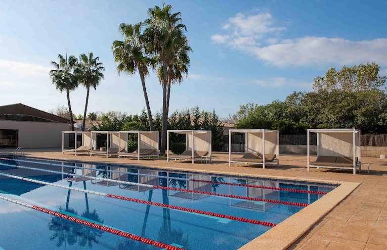 Piscine - 1