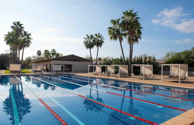 Piscine - 2