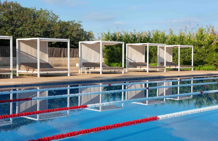 Piscine - 3