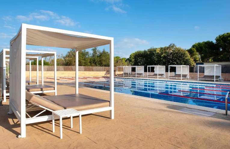 Piscine - 4