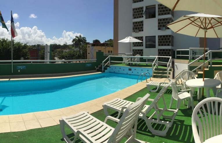 Piscine - 2