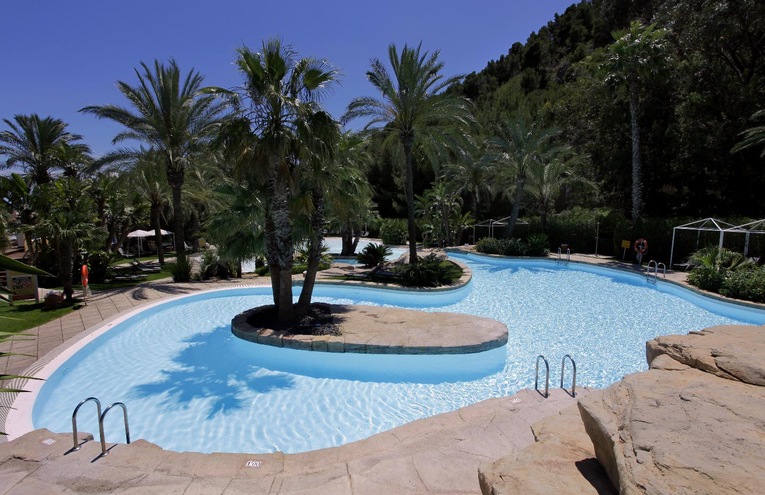 Piscine - 2