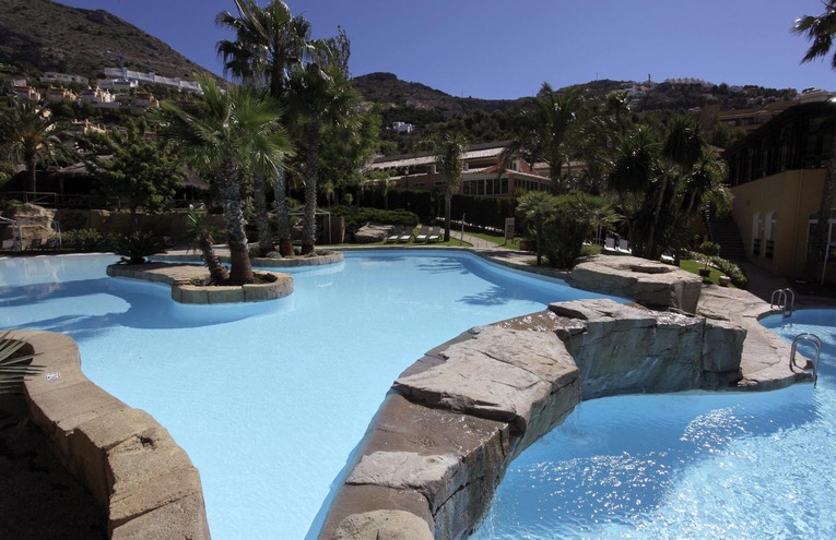 Piscine - 3