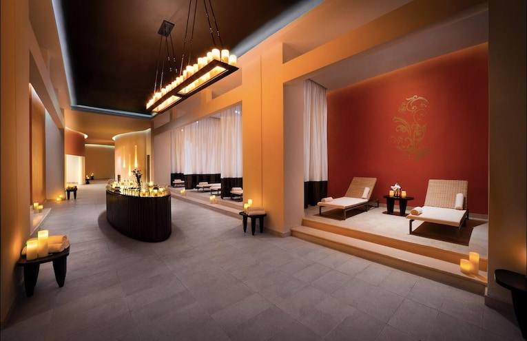Spa - 2