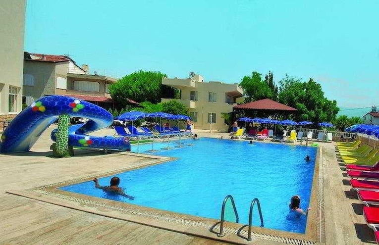 Piscine - 1
