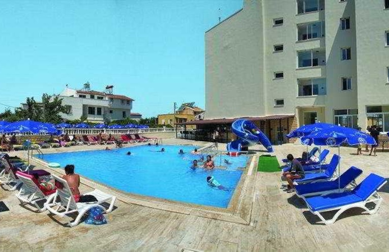 Piscine - 2