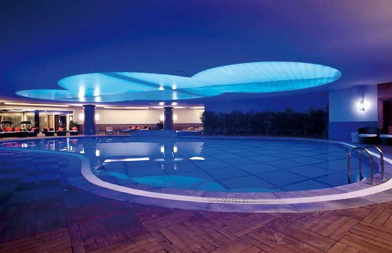 Piscine - 1