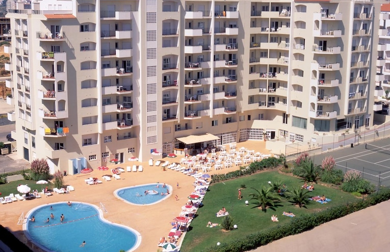 Piscine - 1