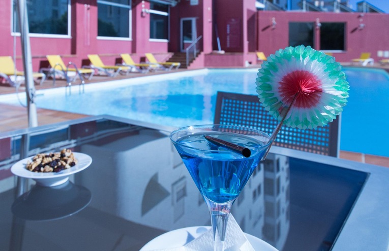 Piscine - 2