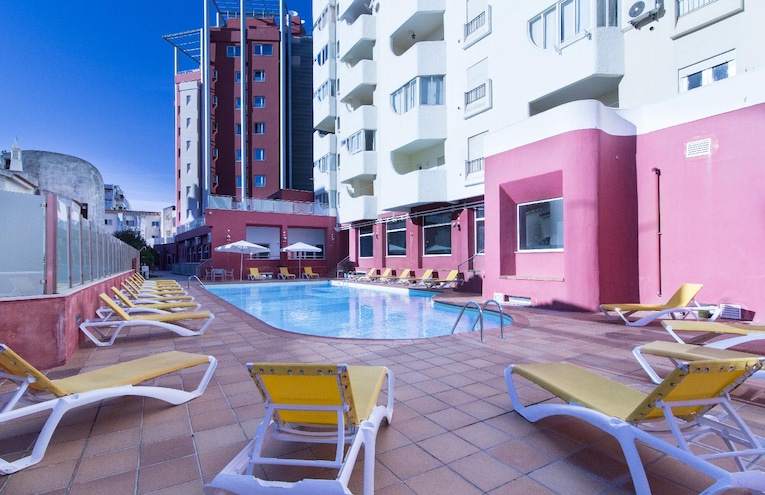 Piscine - 1