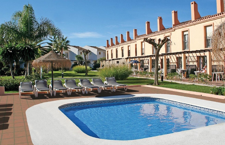 Piscine - 1