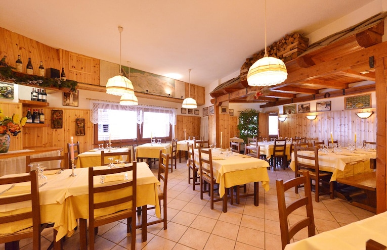 Ristoranti - 1