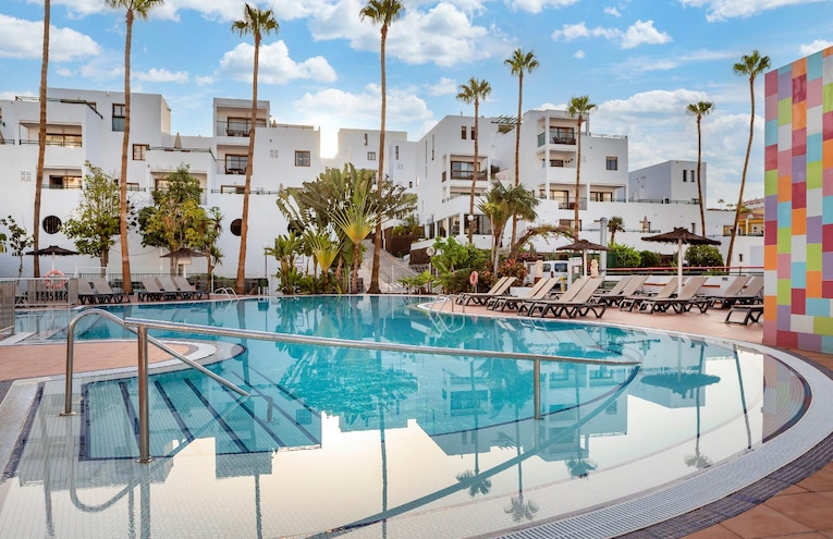 Piscine - 1