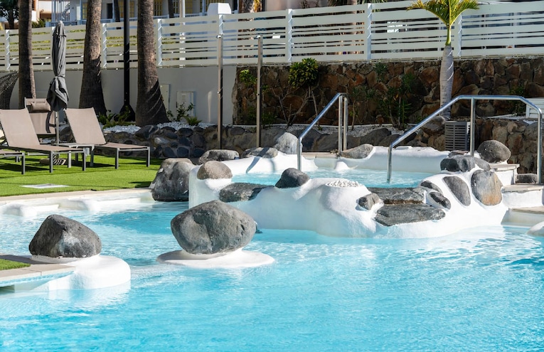 Piscine - 2