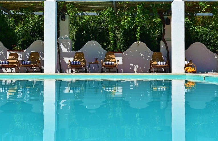Piscine - 1