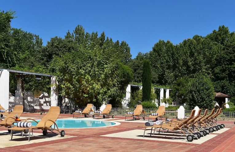 Piscine - 2