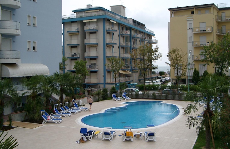 Piscine - 1