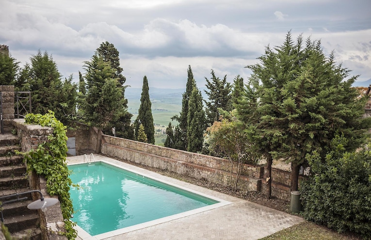 Piscine - 1