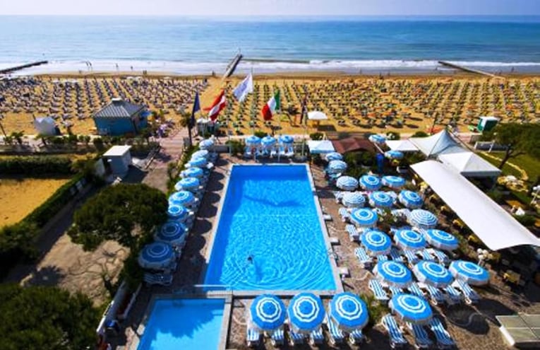 Piscine - 1