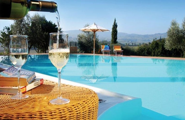 Piscine - 1