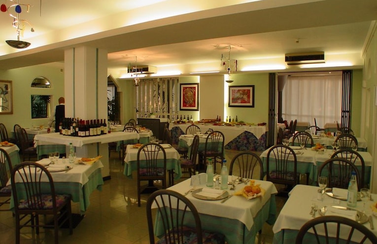 Ristoranti - 1