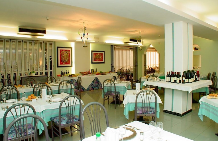 Ristoranti - 2