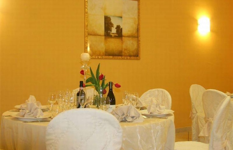Ristoranti - 1
