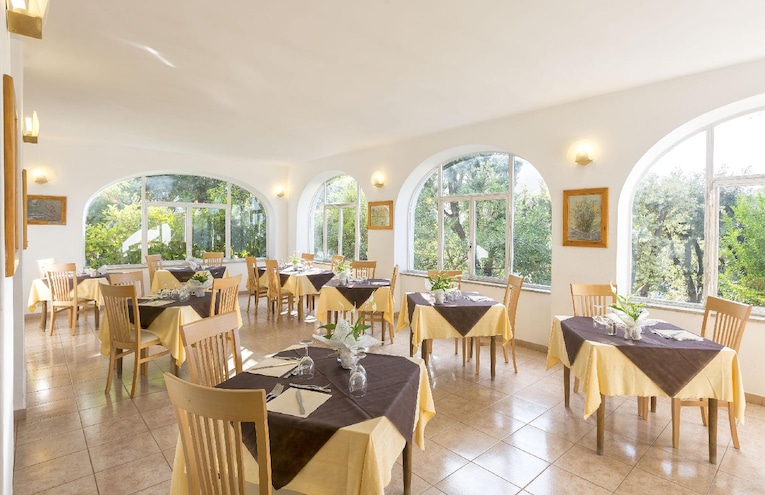 Ristoranti - 1
