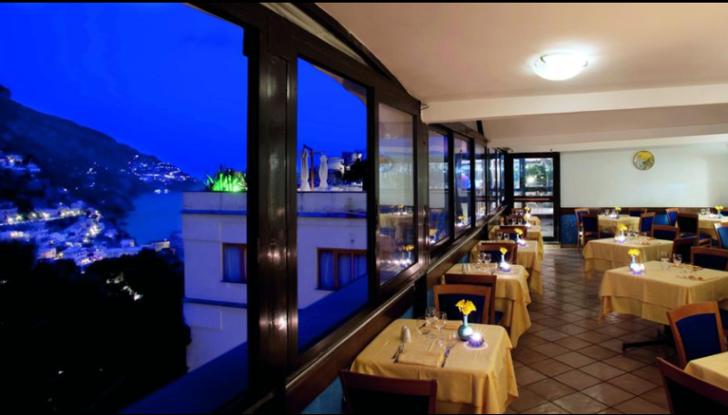 Ristoranti - 1