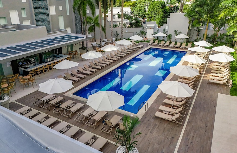 Piscine - 2