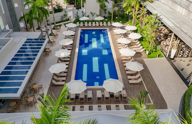 Piscine - 4