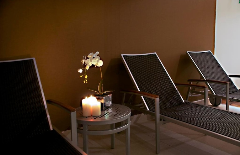 Spa - 2