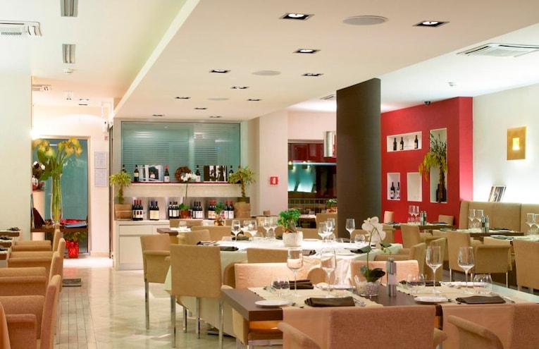 Ristoranti - 3