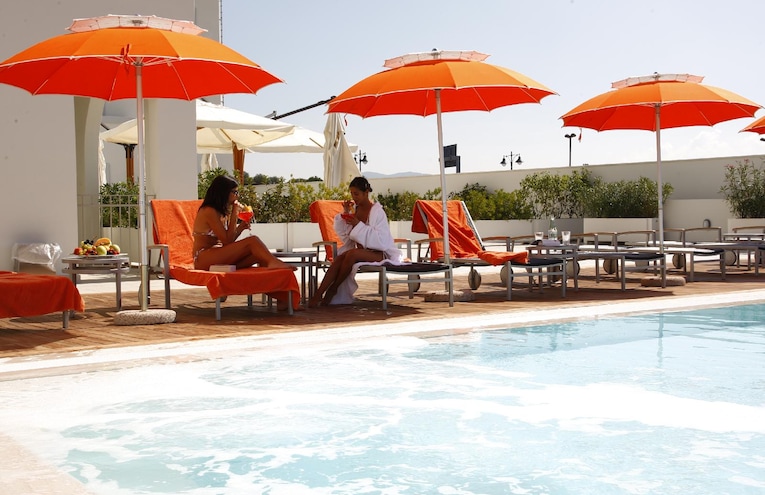 Piscine - 1
