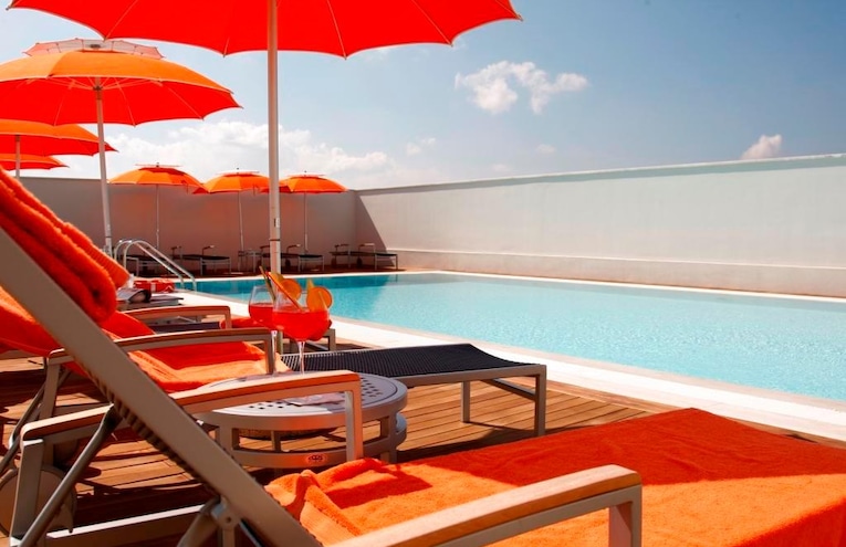 Piscine - 2