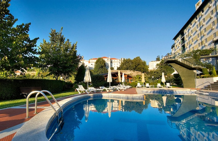 Piscine - 1