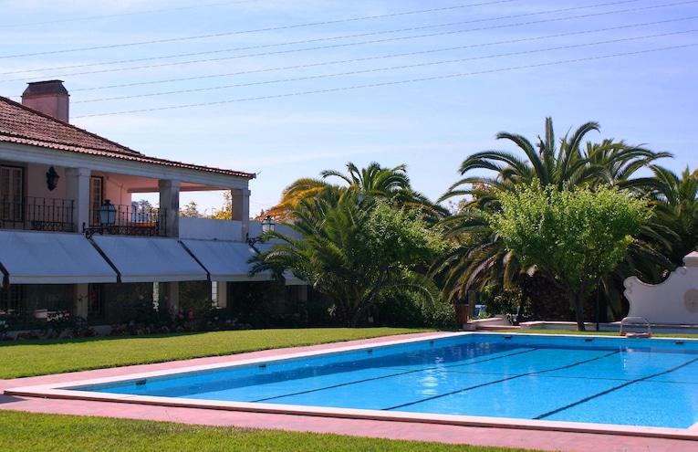 Piscine - 1