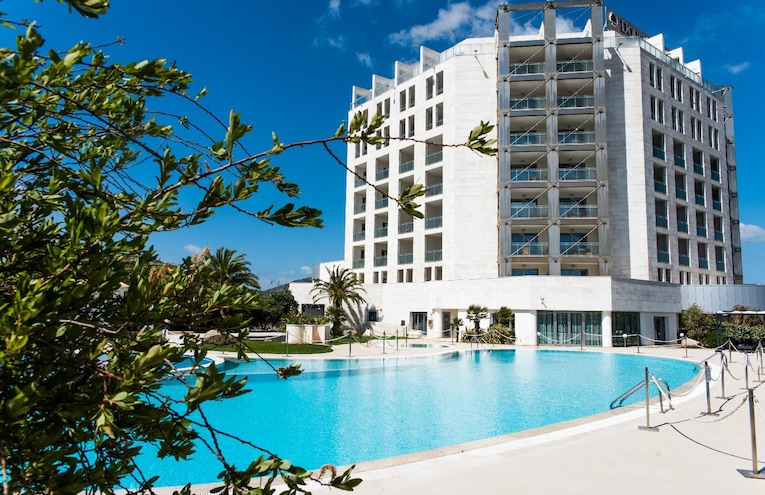 Piscine - 1