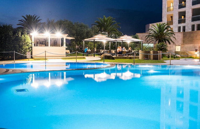 Piscine - 2