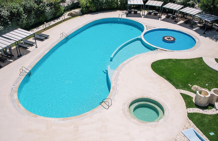 Piscine - 4