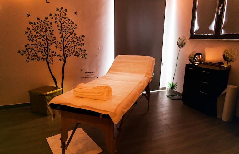 Spa - 2