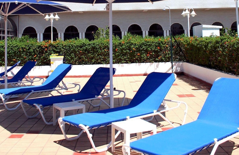 Piscine - 1