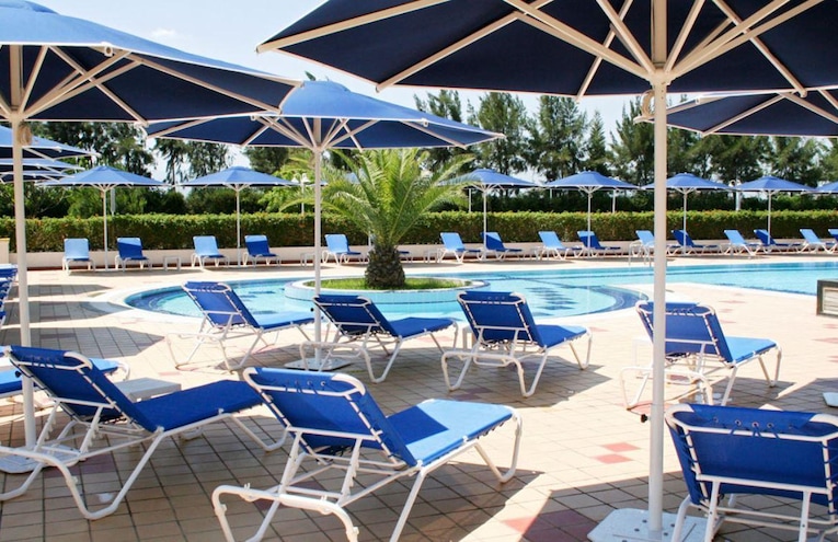 Piscine - 2