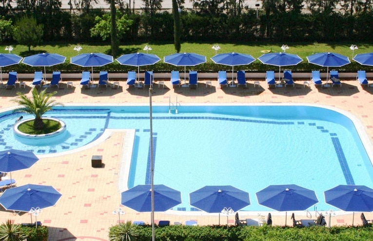 Piscine - 3