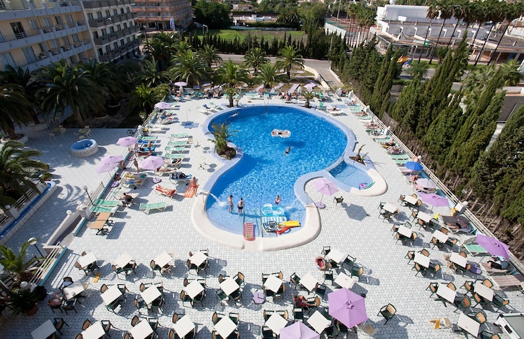 Piscine - 1