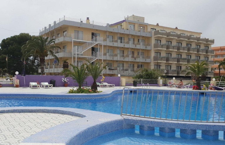 Piscine - 2