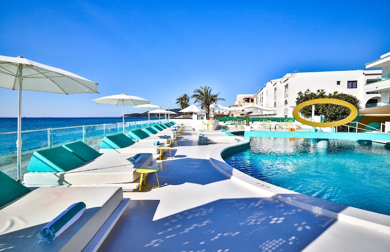 Piscine - 1