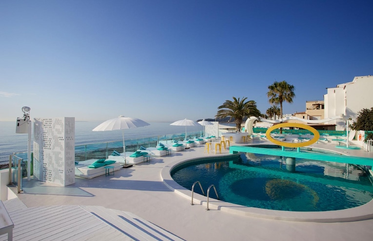 Piscine - 4