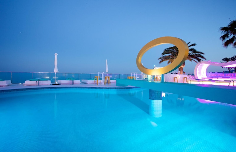 Piscine - 2