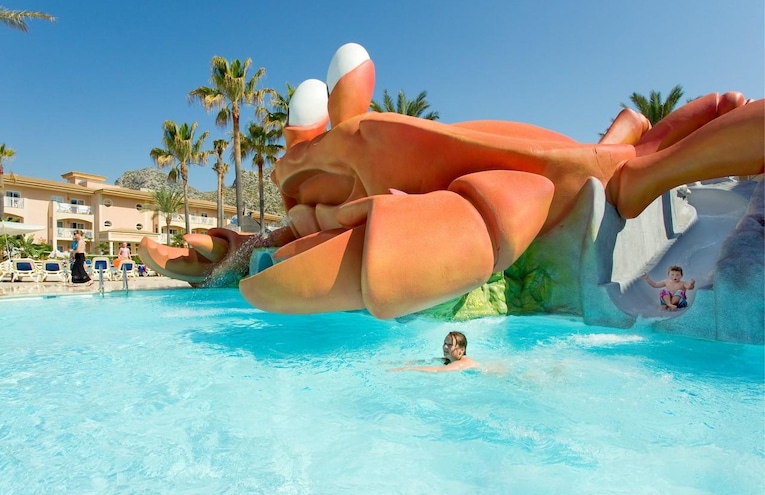 Piscine - 5